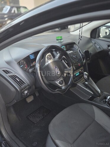 Ford Focus 2013, 233,000 km - 1.6 л - Bakı