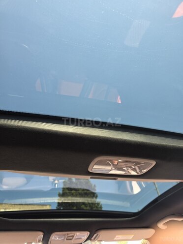 Hyundai ix35 2010, 260,000 km - 2.4 л - Sumqayıt