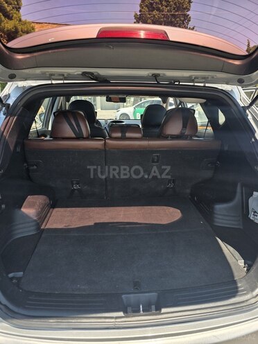 Hyundai ix35 2010, 260,000 km - 2.4 л - Sumqayıt