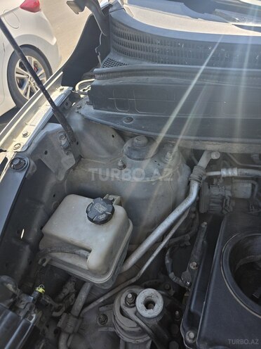 Hyundai ix35 2010, 260,000 km - 2.4 л - Sumqayıt