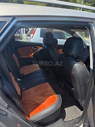 Hyundai ix35 2010, 260,000 km - 2.4 л - Sumqayıt