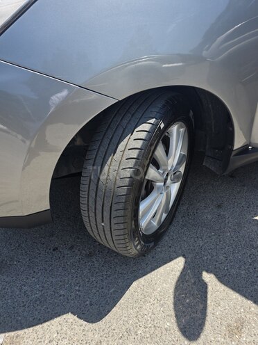 Hyundai ix35 2010, 260,000 km - 2.4 л - Sumqayıt