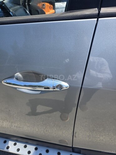 Hyundai ix35 2010, 260,000 km - 2.4 л - Sumqayıt
