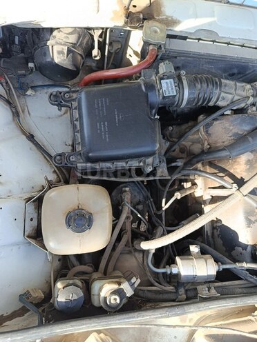 LADA (VAZ) 2107 2011, 400,000 km - 1.6 l - Şamaxı