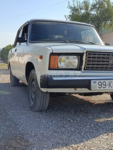 LADA (VAZ) 2107 2011, 400,000 km - 1.6 l - Şamaxı