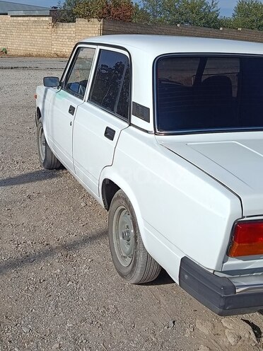 LADA (VAZ) 2107 2011, 400,000 km - 1.6 l - Şamaxı