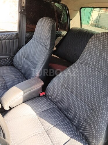 LADA (VAZ) 2107 2011, 400,000 km - 1.6 l - Şamaxı