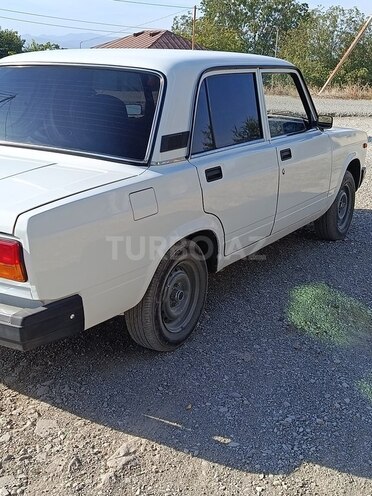 LADA (VAZ) 2107 2011, 400,000 km - 1.6 l - Şamaxı