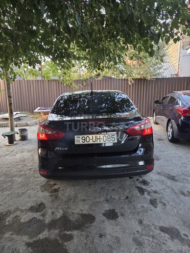 Ford Focus 2013, 233,000 km - 1.6 л - Bakı