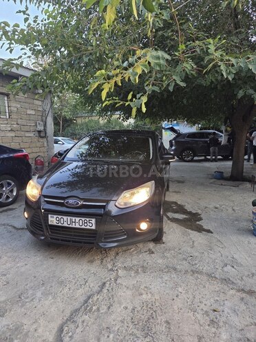 Ford Focus 2013, 233,000 km - 1.6 л - Bakı