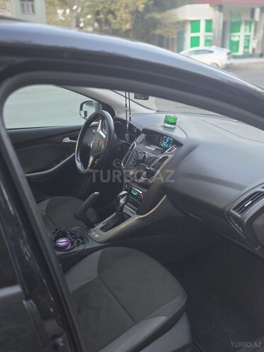 Ford Focus 2013, 233,000 km - 1.6 л - Bakı