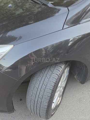 Ford Focus 2013, 233,000 km - 1.6 л - Bakı