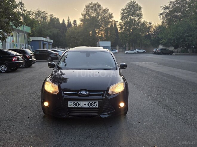 Ford Focus 2013, 233,000 km - 1.6 л - Bakı