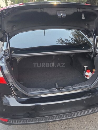 Ford Focus 2013, 233,000 km - 1.6 л - Bakı