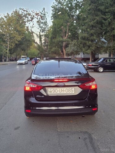 Ford Focus 2013, 233,000 km - 1.6 л - Bakı