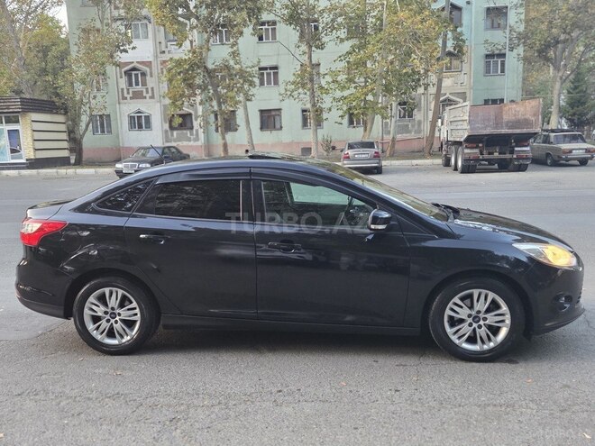 Ford Focus 2013, 233,000 km - 1.6 л - Bakı