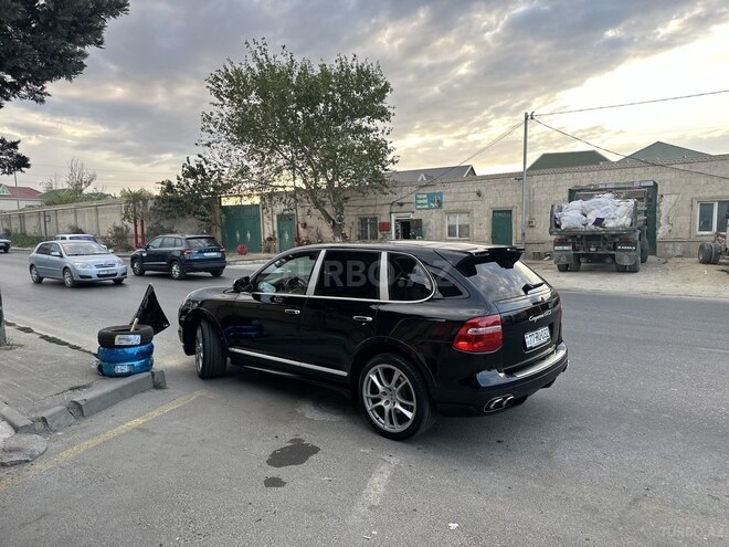 Porsche Cayenne GTS 2009, 182,500 km - 4.8 l - Bakı