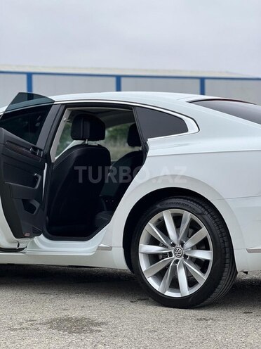 Volkswagen Arteon 2018, 128,000 km - 1.5 l - Bakı