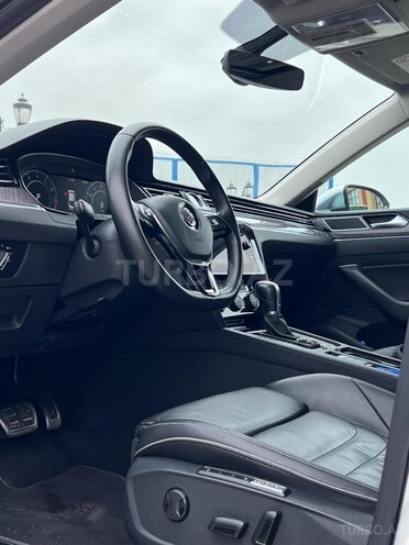 Volkswagen Arteon 2018, 128,000 km - 1.5 l - Bakı