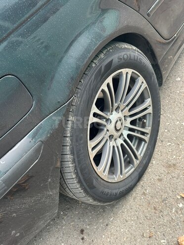 BMW 325 2000, 211,000 km - 2.5 l - Quba