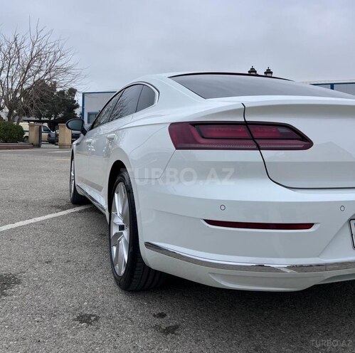 Volkswagen Arteon 2018, 128,000 km - 1.5 l - Bakı