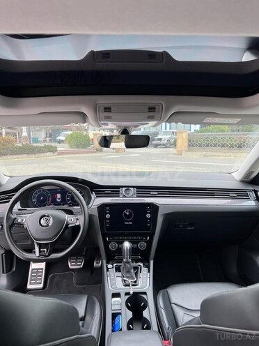 Volkswagen Arteon 2018, 128,000 km - 1.5 l - Bakı