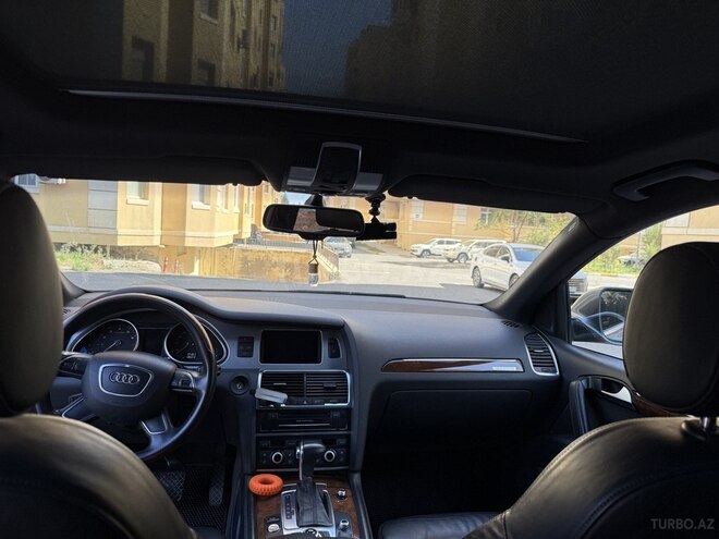 Audi Q7 2013, 127,000 km - 3.0 л - Sumqayıt