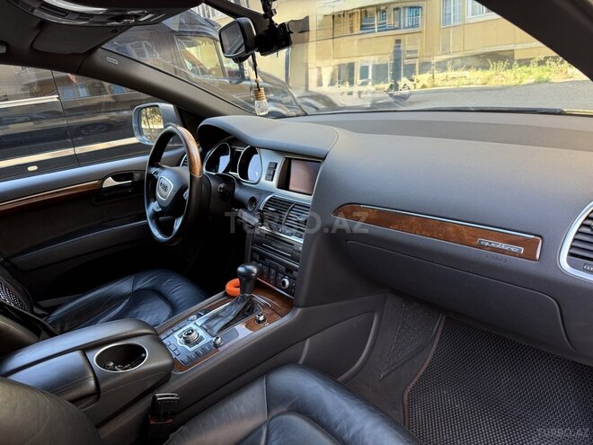 Audi Q7 2013, 127,000 km - 3.0 л - Sumqayıt