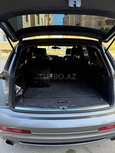 Audi Q7 2013, 127,000 km - 3.0 л - Sumqayıt