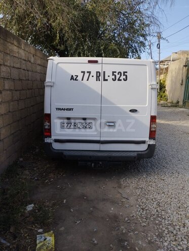 Ford Transit 2010, 232,000 km - 2.2 l - Bakı