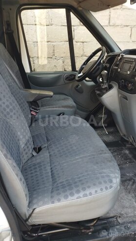 Ford Transit 2010, 232,000 km - 2.2 l - Bakı
