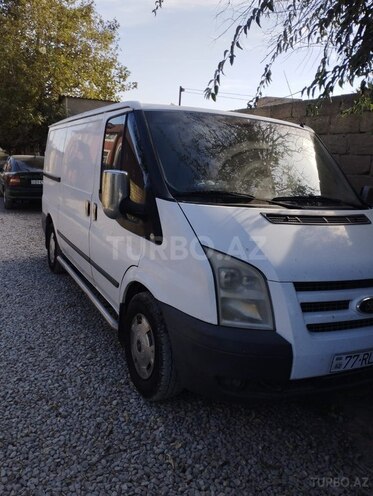 Ford Transit 2010, 232,000 km - 2.2 l - Bakı