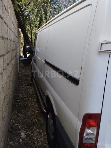 Ford Transit 2010, 232,000 km - 2.2 l - Bakı