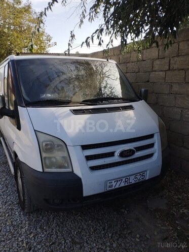 Ford Transit 2010, 232,000 km - 2.2 l - Bakı