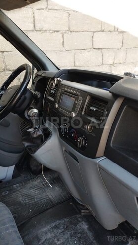 Ford Transit 2010, 232,000 km - 2.2 l - Bakı