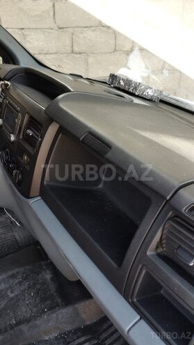 Ford Transit 2010, 232,000 km - 2.2 l - Bakı