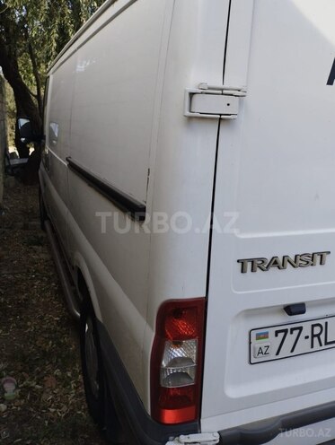 Ford Transit 2010, 232,000 km - 2.2 l - Bakı