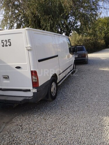 Ford Transit 2010, 232,000 km - 2.2 l - Bakı