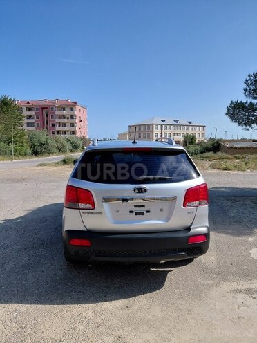 Kia Sorento 2011, 219,510 km - 2.0 l - Bakı