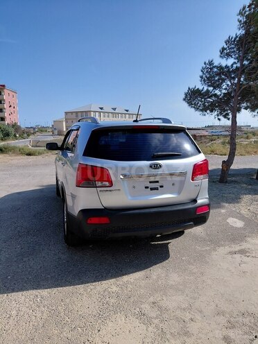 Kia Sorento 2011, 219,510 km - 2.0 l - Bakı
