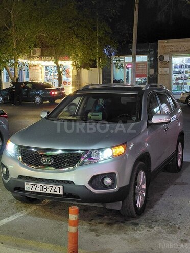 Kia Sorento 2011, 219,510 km - 2.0 l - Bakı