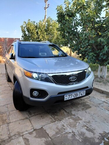 Kia Sorento 2011, 219,510 km - 2.0 l - Bakı
