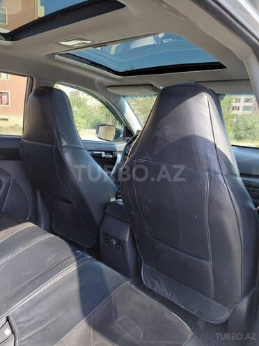 Kia Sorento 2011, 219,510 km - 2.0 l - Bakı