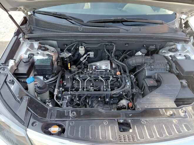 Kia Sorento 2011, 219,510 km - 2.0 l - Bakı