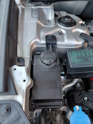 Kia Sorento 2011, 219,510 km - 2.0 l - Bakı