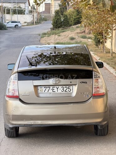 Toyota Prius 2007, 310,000 km - 1.5 l - Bakı