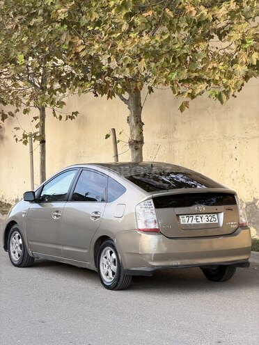 Toyota Prius 2007, 310,000 km - 1.5 l - Bakı