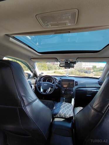Kia Sorento 2011, 219,510 km - 2.0 l - Bakı