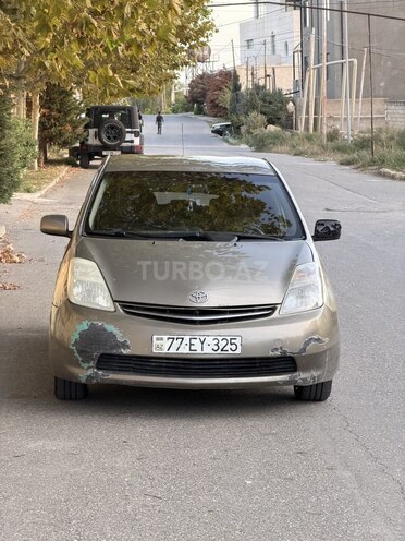 Toyota Prius 2007, 310,000 km - 1.5 l - Bakı