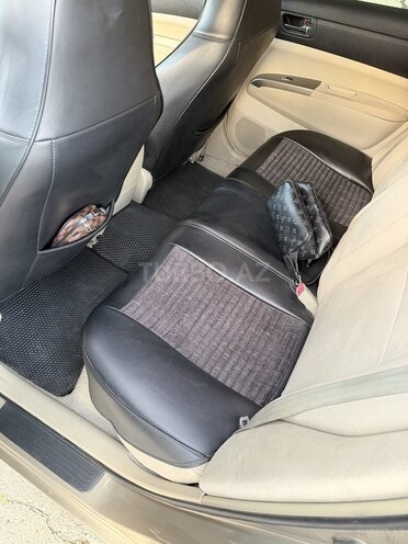 Toyota Prius 2007, 310,000 km - 1.5 l - Bakı